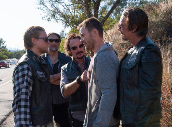 Sons of Anarchy Sons of Anarchy